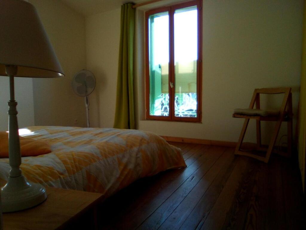 Appartement Spacieux Pres Du Lac Du Salagou Saint-André-de-Sangonis Exterior foto
